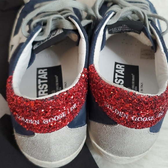 Golden Goose Sneakers - Picture 12 of 12